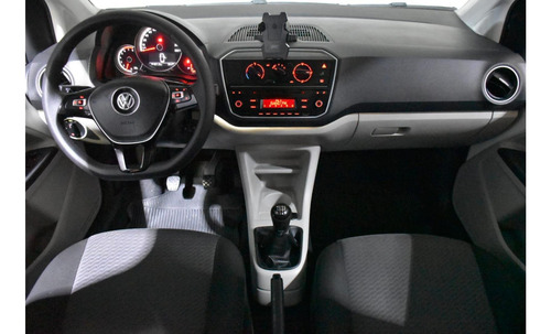 Volkswagen Up! Up 1.0 TSI MOVE UP 12V FLEX 4P MANUAL