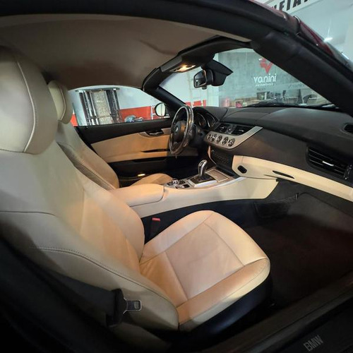 BMW Z4 2.0 sDrive 20i (Aut)