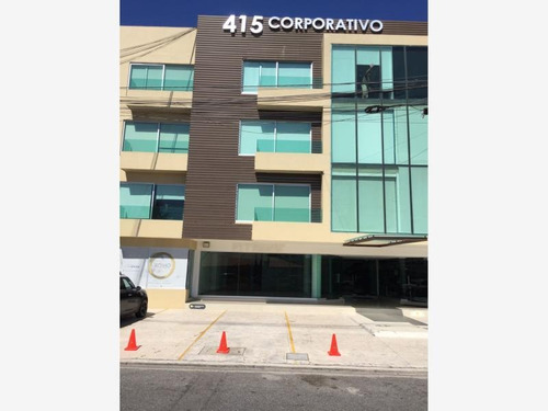 Oficina Comercial En Renta Costa De Oro