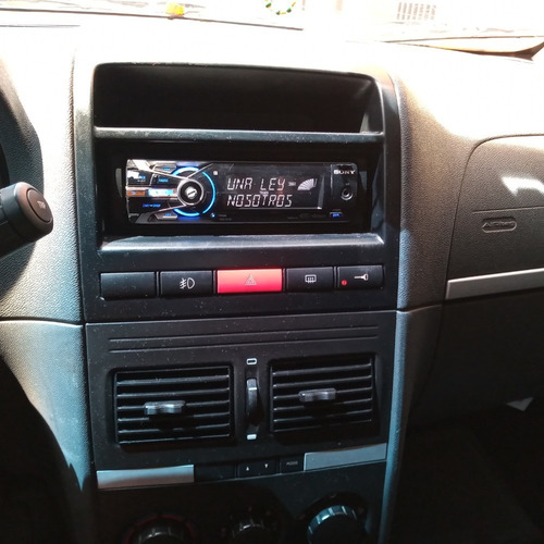 Fiat Idea Hlx 2007