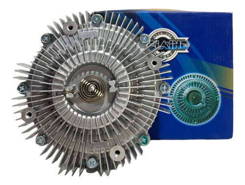 Fan Clutch Toyota Fortuner / Kavak / 4runner 1gr 03-08