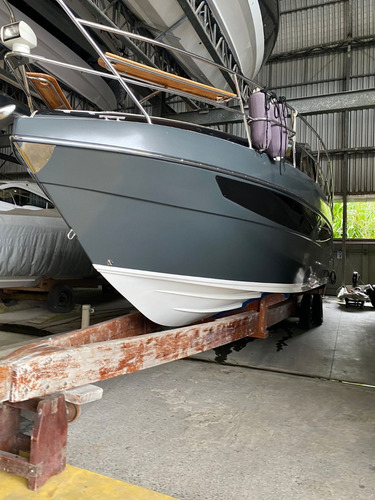 Lancha Solara 400 Ht 2021 Cimitarra Ventura Nx Focker Sedna