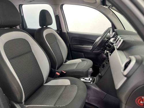 Citroën Aircross 1.6 LIVE 16V FLEX 4P AUTOMÁTICO