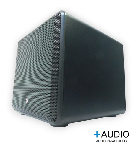 Boston Subwoofer Soundware Xs Digital Cinema / Micro130x (Usado)