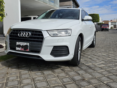 Audi Q3 1.4 Luxury 150 Hp Dsg