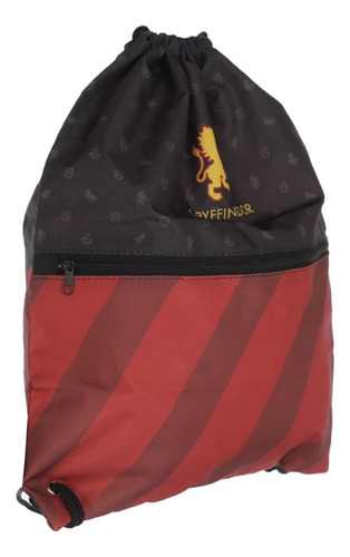 Paquete Harry Potter Morral Libreta Pluma Botella + Regalito