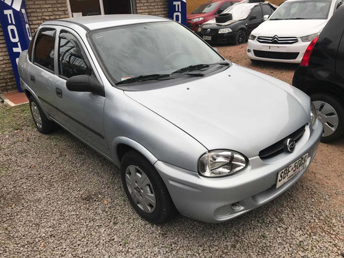 Chevrolet Corsa 1.4