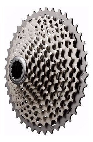 Casete Shimano Deore Xt Cs M8000 11 V 11-42 11 42 K7