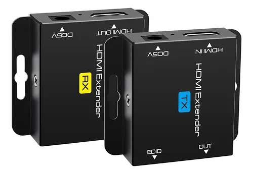 Extensor Hdmi (60 Metros)