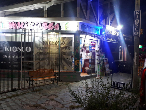Imagen 8 de 10 de Fondo De Comercio - Maxikiosko - Castelar