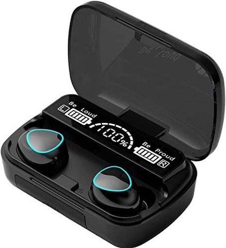 Auricular Bluetooth M10 Earbuds Wireless Inalámbrico 