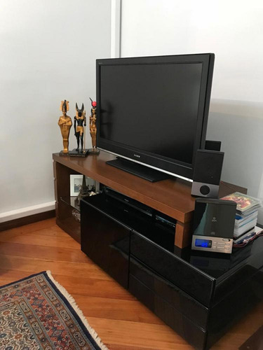 Imagem 14 de 21 de Apartamento Com 03 Dormitórios E 130 M² | Santana , São Paulo | Sp - Ap473497v
