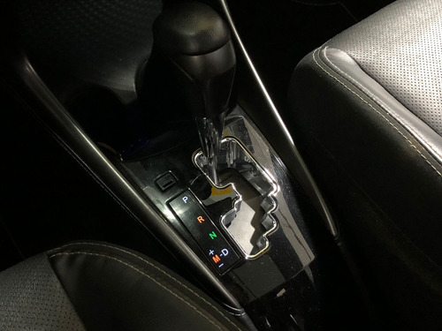 Toyota Yaris 1.5 16V SEDAN XLS CONNECT MULTIDRIVE