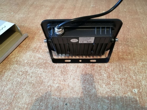 Foco Led 30w 220v {mikro.cl}