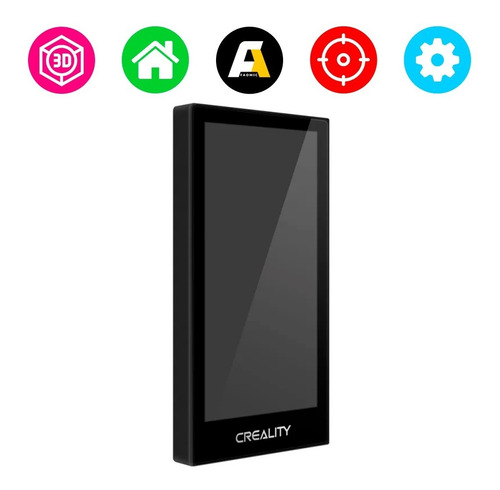Creality Cr-touch Calibracion Impresora 3d Sensor Nivel