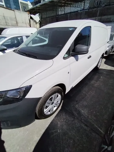Volkswagen Caddy 1.6 Maxi Mt