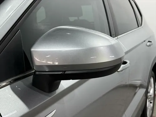 Volkswagen Taos 1.4 Comfortline At