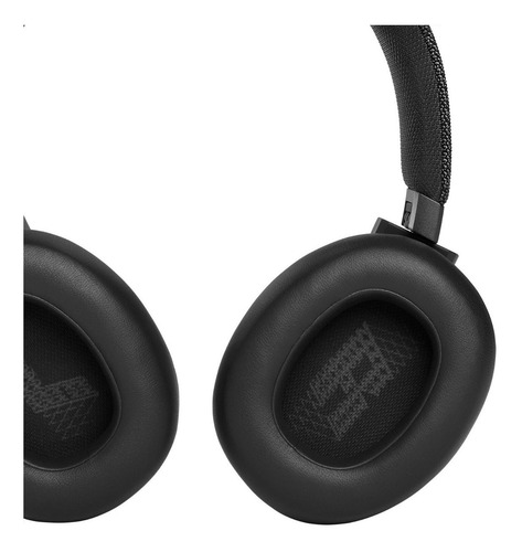 Auriculares Inalámbricos JBL Live 660 NC Negro