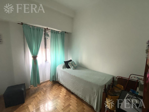 Imagen 13 de 16 de Venta Departamento 3 Ambientes Con Balcón En Wilde (30169)