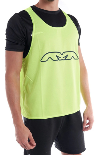 Pechera De Entrenamiento Tk Hockey Futbol Rugby Basquet Prof