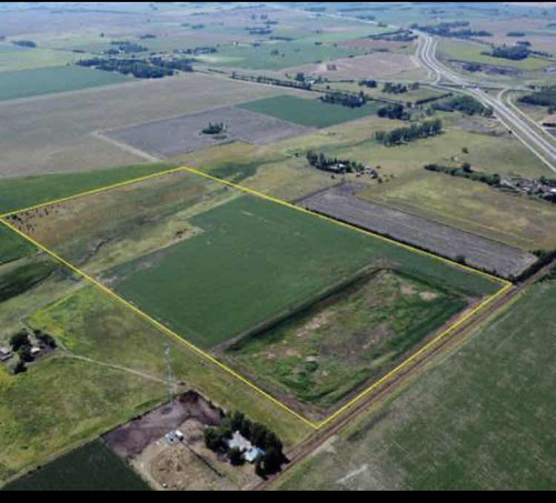 Excelente Campo 30 Ha Arrecifes