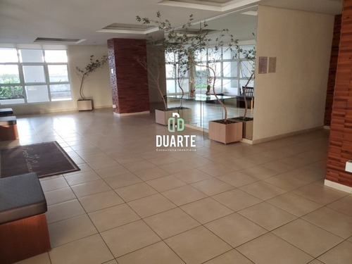 Imagem 30 de 30 de Apartamento Com 3 Dormitórios, Sendo 2 Suítes E 2 Vagas! - Ap02766 - 68127286