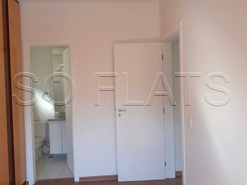 Imagem 3 de 15 de Lindo Apartamento Nos Jardins Para Venda, Prox A Av. Paulista - Sf32553