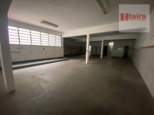 Imagem 18 de 30 de Prédio Comercial Com Mais De 700m². No Melhor Do Ipiranga - Pr0003