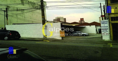 Imagem 1 de 9 de Imóvel Comercial Para Alugar Casa Verde São Paulo - Gbl497