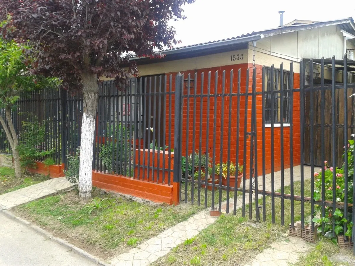 Imagen 1 de 8 de Casa En Venta Gran Oportunidad De Inversión