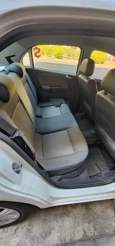 Volkswagen Gol Sedan 1.6 trendline 5vel aa mt