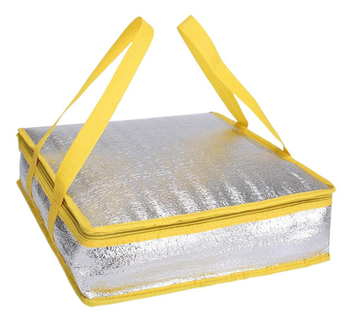 Bag Pizza Pizza Portátil Desgaste Resistente A 8 Pulgadas
