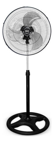 Ventilador De Pedestal Rca 3 En 1 De 18 Pulgadas Rc-18b3 Est