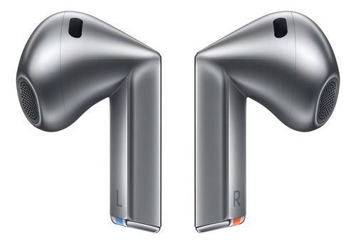 Auriculares Galaxy Buds 3 Color Plata