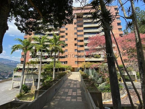 Apartamento En Venta Las Esmeraldas,amoblado,especial Para Vivir En Familia,comodo,confortable,fresco. 24-20110gm