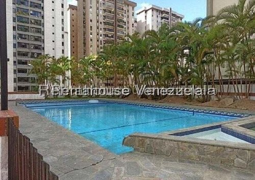 Leandro Manzano Apartamento En Venta, El Cigarral Mls #25-15288 As