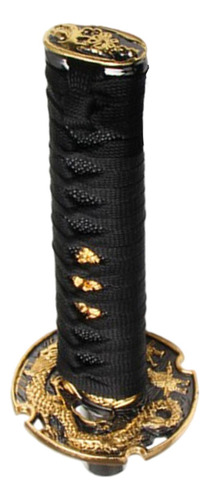 Palanca De Cambio Universal Samurai Para 15cm Negro