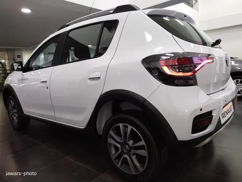 Renault Stepway 1.6 Zen