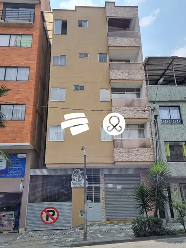 Aparta Estudio En Caldas - Antioquia