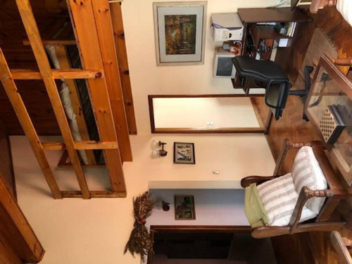 Imagen 21 de 29 de En Venta. Amplia Casa 4 Dorm, Patio Con Quincho Y 2 Cocheras