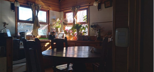 Imagen 4 de 14 de Grupo Patagonia Vende Casa De 2 Dormitorios En Barrio San Fernando, Vega San Martín, San Martín De Los Andes, Patagonia Argentina