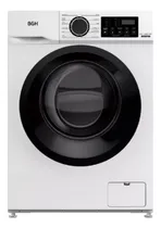 Comprar Lavarropas Automatico Bgh Inverter 6kg 1000rpm C Bwfi06w24ar
