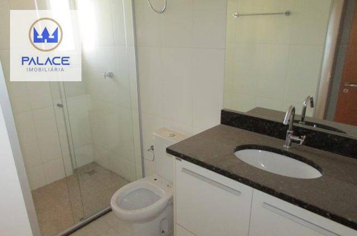 Imagem 10 de 17 de Apartamento À Venda, 109 M² Por R$ 610.000,00 - Alto - Piracicaba/sp - Ap0212