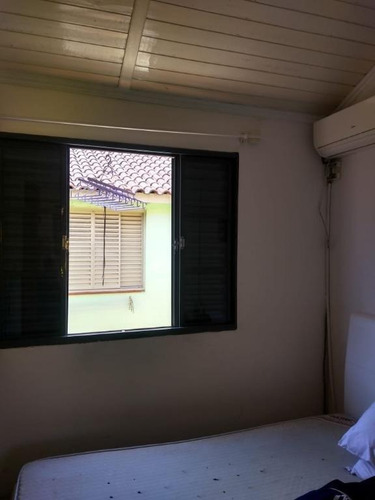 Imagem 11 de 16 de Sobrado À Venda, 60 M² Por R$ 115.000,00 - Cavalhada - Porto Alegre/rs - So0141