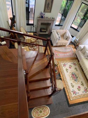 Imagem 9 de 30 de Casa No Saguaçú Com 3 Quartos Para Venda, 217 M² - Kr362