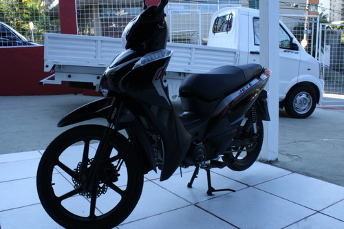 Imagem 5 de 8 de Shineray Jet 50