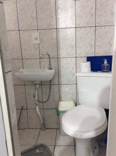 Imagem 10 de 15 de Casa Em Lugar Tranquilo E Familiar, Aceita Permuta Em Casa No Interior !! - 80