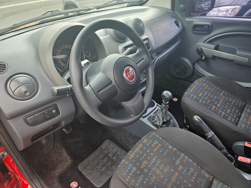 Fiat Uno 1.0 Vivace Flex 3p