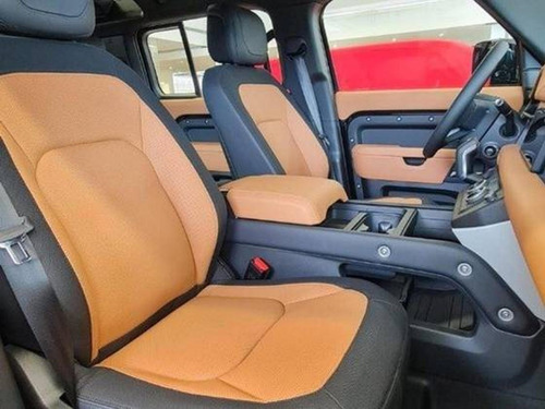 Land Rover Defender 3.0 D350 Turbo Diesel Mhev 110 X-dynamic