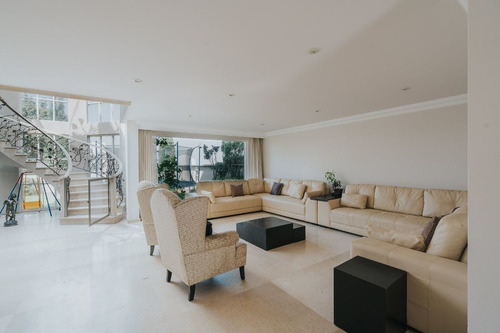 Imagen 14 de 22 de Casa En Venta En Tecamachalco